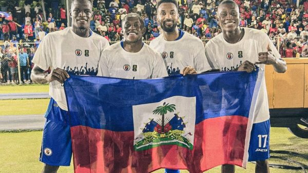 Haiti Qualify for World Cup Despite Coach Never Setting Foot in the Country